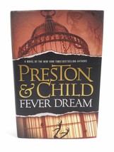 Fever Dream (Agent Pendergast Series (10) Preston, Douglas, Child, Lincoln Hard - £6.21 GBP