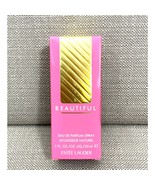 Beautiful by Estée Lauder EDP 1 oz Spray for Women – New in Box (Not Sea... - $27.55