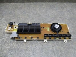 LG WASHER CONTROL BOARD PART # EBR62267122 - $18.00