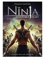 Ninja: Immovable Heart [Import] Dvd Free Ship - £4.34 GBP