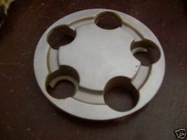 SABLE TAURUS TAURUS CENTER CAP 1985 1986 1987 1988 1989 OEM USED FORD ME... - $32.82