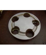 SABLE TAURUS TAURUS CENTER CAP 1985 1986 1987 1988 1989 OEM USED FORD ME... - $603.55 MXN