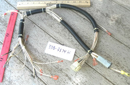 338-3574H 338-3574 ONAN WIRING WIRE HARNESS  NOS - £16.44 GBP