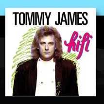 Tommy James/Hi-Fi [Audio CD] Tommy James - £9.15 GBP