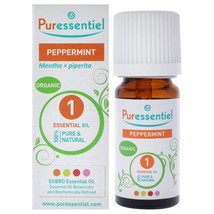 Organic Essential Oil - Peppermint - $12.49