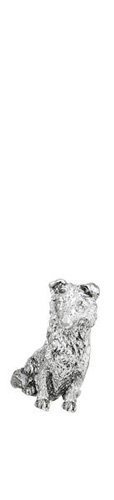 Ganz Shetland Sheepdog Figurine - Dog Figurine - $0.97