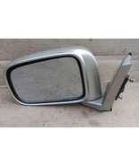 97 98 99 00 01 HONDA CRV SE LEFT DRIVER SIDE POWER MIRROR OEM GOLD YR-524M - $78.53 CAD