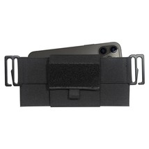 Kosibate  Pouch  Strap Belt Waist Pack Phone Holder Case  Outdoor  Bag - £86.39 GBP