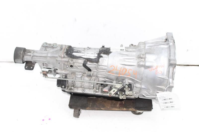 Automatic Transmission 6 Speed Fits 07-14 MAZDA MX-5 MIATA 67093 - $855.70