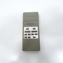 Radioshack Duofone Model TAD-220 vintage Answering Machine Remote - Test... - $507.35 MXN