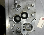 Upper Timing Cover From 2009 Audi Q7  3.6 03H109147G - $34.95