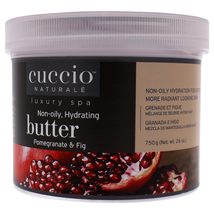 Cuccio Naturale Butter Blends - Ultra-Moisturizing, Renewing, Smoothing ... - $595.69 MXN