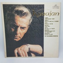 Karajan Philharmonia Orchestra ‎Ballet Suites: The Swan Lake Seraphim AA... - £19.22 GBP