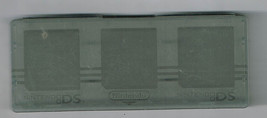 Original Nintendo DS 3 Game Cartridge Storage Case - $4.85