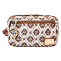 Avatar: The Last Airbender Four Nations Nylon Sling Bag - $49.49