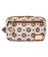 Avatar: The Last Airbender Four Nations Nylon Sling Bag - $49.49
