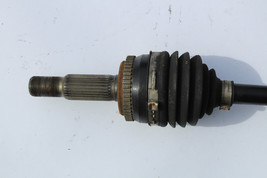 2009-2013 TOYOTA MATRIX FRONT RIGHT PASSENGER AXLE K841 image 5