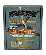 DALTON ENTERPRISES 53000 Super Seal Pli-Stix Blacktop Filler - €25,41 EUR