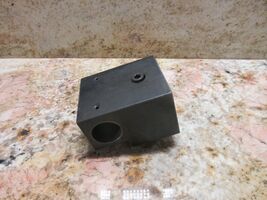 MIYANO LS-18C CNC LATHE TOOL HOLDING HOLDER TOOLING 4" X 4.5" - $56.62