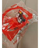 McDonalds Walt Disney World Happy Meal Toy # 10 Mickey &amp; Minnie Runaway ... - $282.48 MXN