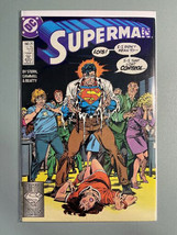 Superman(vol. 2) #25 - DC Comics - Combine Shipping - £3.31 GBP