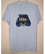 Usher In The Mix In Theatres T Shirt Vintage 2005 Movie Promo Size Large - $109.99