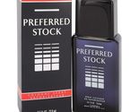 PREFERRED STOCK by Coty Cologne Spray 2.5 oz - $30.95