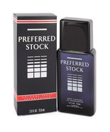 PREFERRED STOCK by Coty Cologne Spray 2.5 oz - $31.95