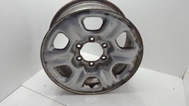 Wheel 16x7 Steel Fits 03 4 RUNNER 520897 - £57.60 GBP