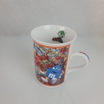 Danbury Mint Porcelain Collector Mug Autumn Afternoon - $24.74