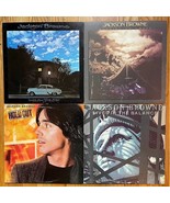 Jackson Browne Late for the Sky Running On Empty Hold Out Lives Vinyl 4 ... - $39.99