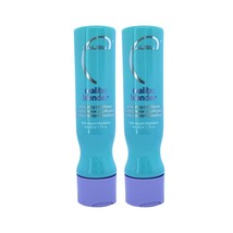 Malibu C Blondes Enhancing Conditioner 9 Oz (Pack of 2) - £11.78 GBP