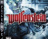 Wolfenstein - PC [video game] - £37.06 GBP
