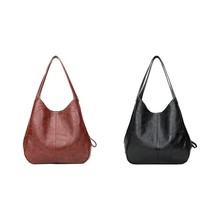 2 Pcs bolsa de mão feminina do vintage designers bolsas de luxo bolsas de ombro  - £36.46 GBP