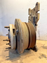 Caterpillar C12 CAT 3176 Horton Fan Clutch P/N 601158 Mounting Base 6006... - $475.00