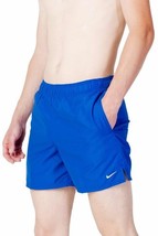 Nike Swim Men Swimwear - S White Designer Fashion 2025 Collection - $853.92 MXN