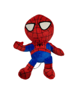 SpiderMan Stuffed Animal Plush Baby Fairy-type Soft Toy Doll 9.5&quot; Christ... - €22,91 EUR