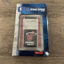 Miami Heat Iconz Sport for Ipod Case 2005 MLB Collector’s Series NEW Wor... - $10.00