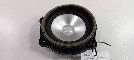 Range Rover Speaker Right Passenger Rear 2003 2004 2005Inspected, Warrantied ... - $31.45