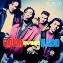 Color Me Badd Cd - £7.66 GBP