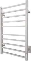 Odass | Towel Warmer With Timer | Built-In Timer With Led Indicators | 3... - $363.94