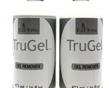 EZFlow TruGel Gel Remover 16 oz-2 Pack - $41.53