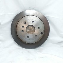 ACDelco 18A2543A GM 19255508 2007-2017 GMC Acadia Non Coated Disc Brake ... - $922.08 MXN