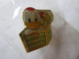 Disney Trading Broches 141754 Tdr - Donald Duck - Pirate - Jeu Prix - Été 2018 - £10.58 GBP