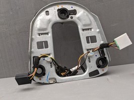 OEM 2014 Chevrolet Cruze Steering Wheel Horn Contact Button Plate W wire... - $39.59
