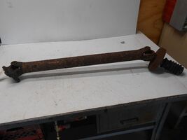 2005 Jeep Liberty Rear Drive Shaft - $98.99
