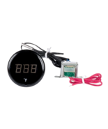 Avantco GPU2810090A, X-100, Temperature Probe and Display Assembly, 120V... - $229.35 CAD