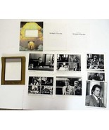 THE PEOPLE VS LARRY FLYNT Original Movie Press Kit Photos, Cast &amp; Crew N... - €42,97 EUR