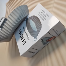 OFFOMA Polyethylene Pan Liners –Efficiency Starts with a Liner image 6