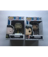 NEW Demon Slayer Yahaba &amp; Makomo Funko Pop Figures - €31,08 EUR